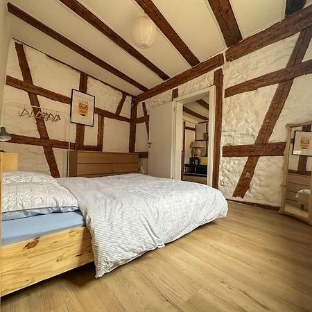 Nouvel Appartement, Le Colombage Heureux Sélestat Εξωτερικό φωτογραφία