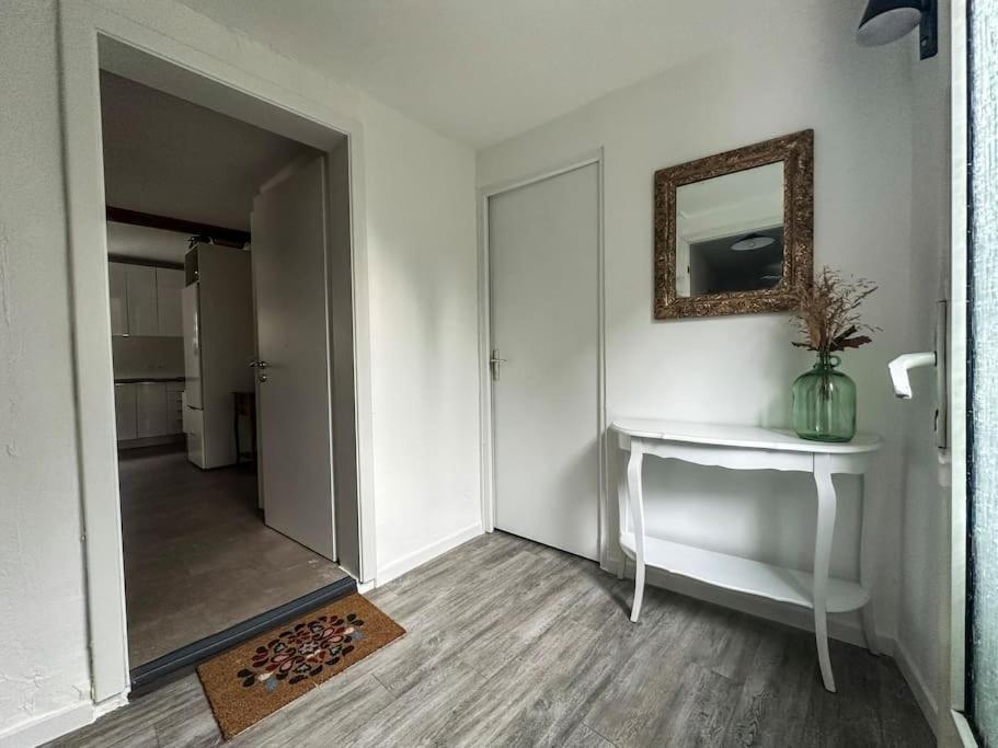 Nouvel Appartement, Le Colombage Heureux Sélestat Εξωτερικό φωτογραφία
