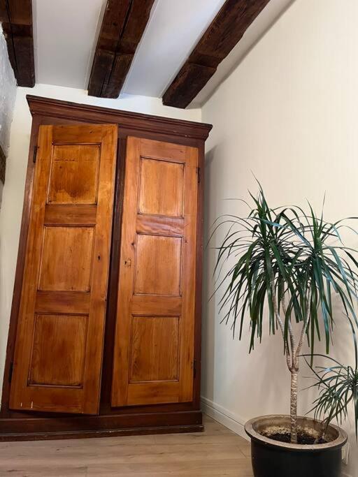 Nouvel Appartement, Le Colombage Heureux Sélestat Εξωτερικό φωτογραφία